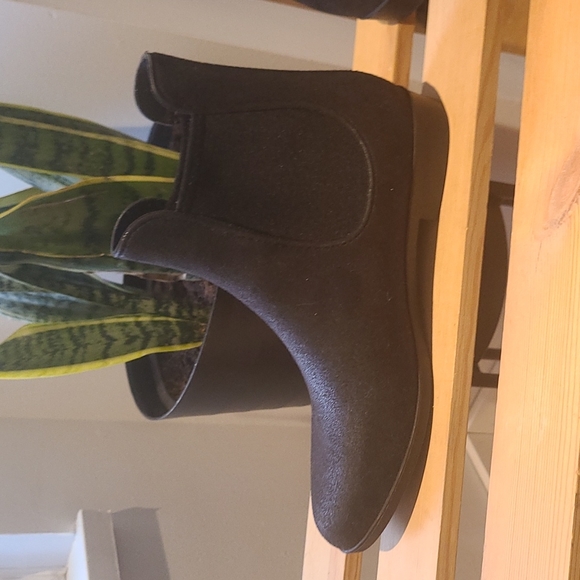 Dav rain booties - Picture 3 of 4